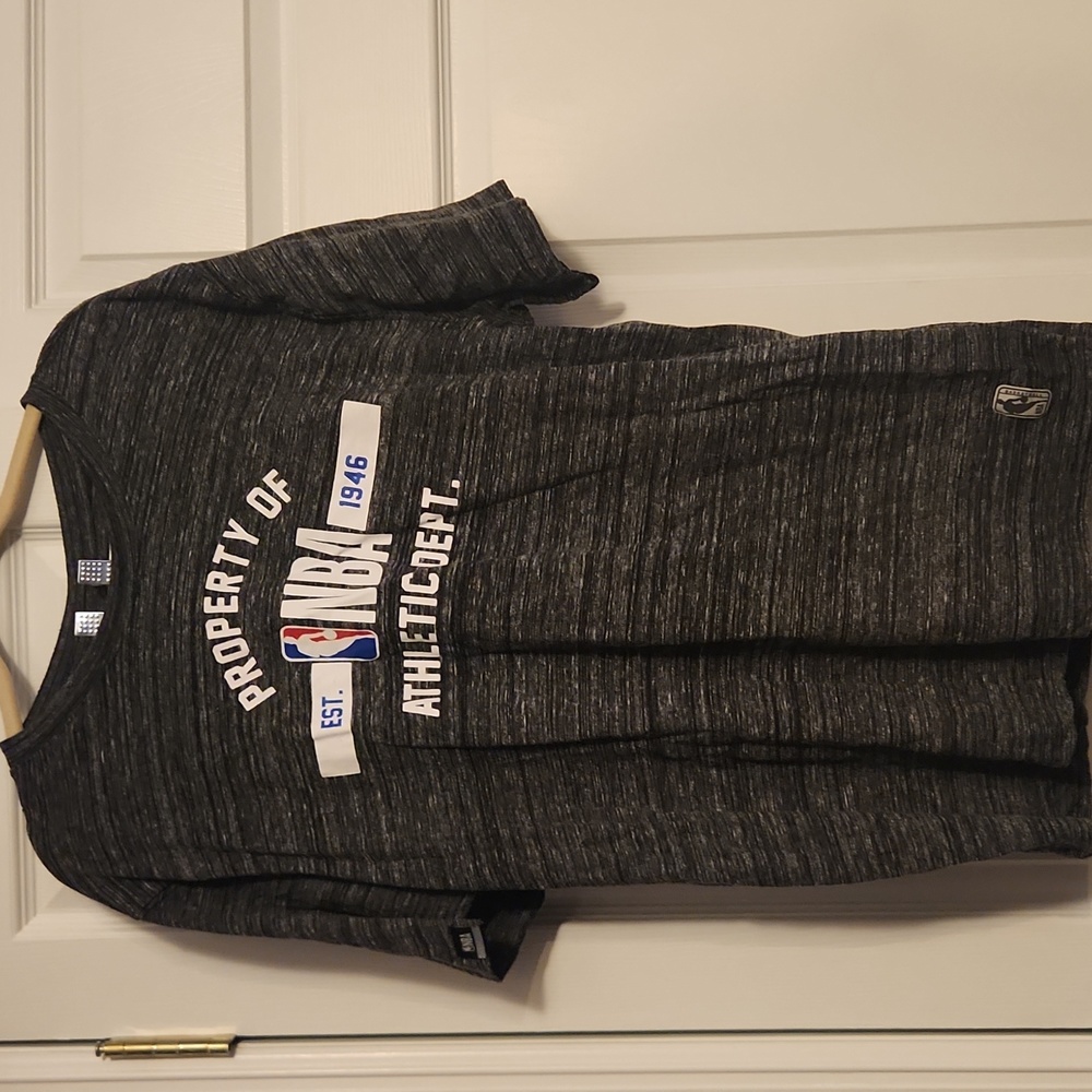NBA Tee